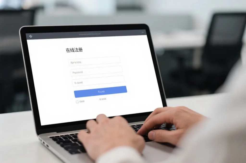 万向娱乐平台2025年新用户注册指南：轻松开启您的互动之旅