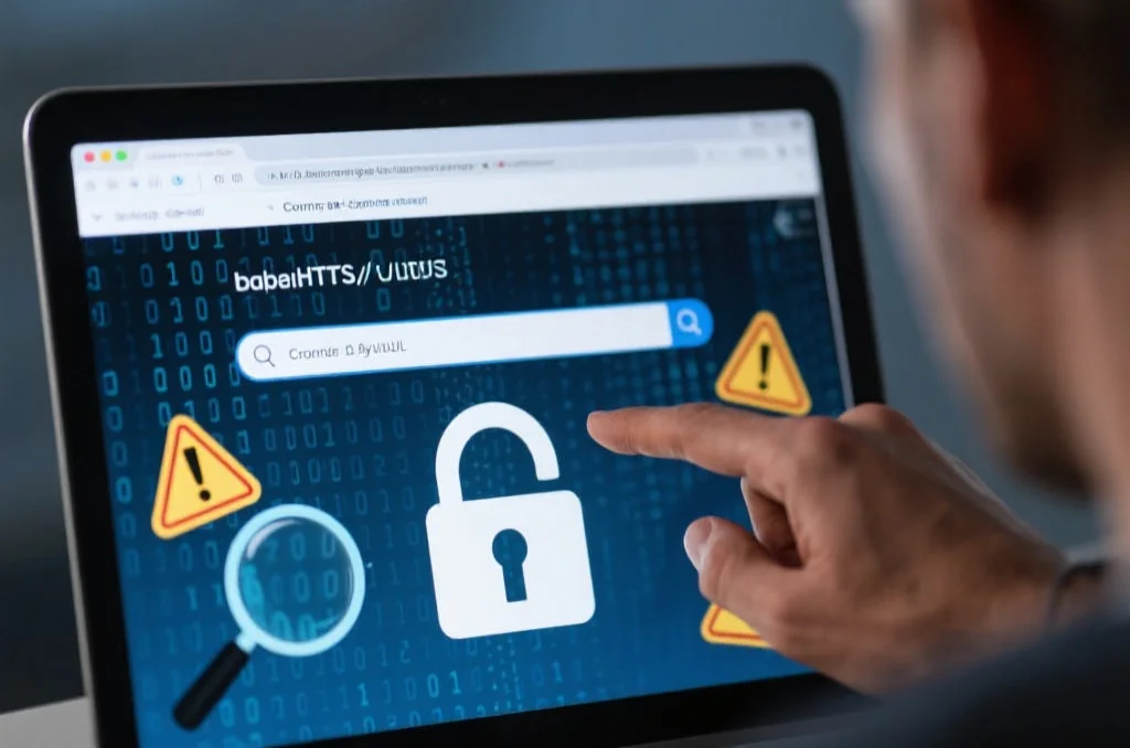 网络安全必读：三步教您准确识别万向官方网站，安心畅享数字世界